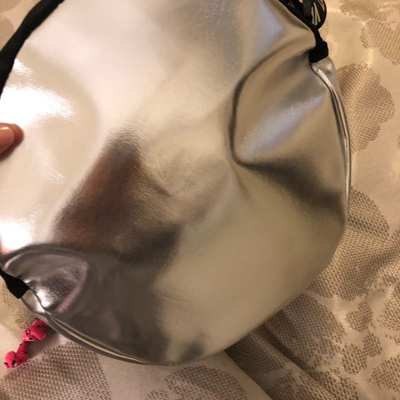 Victoria’s Secret backpack shoulder bag - Picture 6 of 6